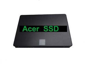 Acer Emachines E627 - 128 Go SSD / Disque Dur SATA