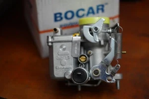 NOS OE 34 Pict 3 Bocar 113129031K - Picture 1 of 7