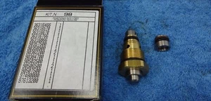 JETWASH PRESSURE WASHER INTERPUMP W1 CONTROLSET REPAIR KIT GENUINE 98 KIT - Picture 1 of 7