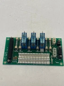 EXTRON 1000-01 PCB CIRCUIT BOARD REV 3 - Picture 1 of 3