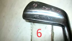 Ram Star Flite #3 Iron Golf Club Metal Shaft RH See Pictures For Details - Picture 1 of 10