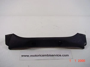 RIVESTIMENTO CENTRALE RADIATORE BMW F 650 1993 - 1999 46632346015 - Imagen 1 de 2