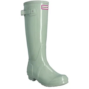 Hunter Botas de Agua Original Tall Gloss para Mujer (FS11422) - Imagen 1 de 1