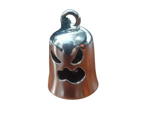 NEU Original Harley Ghost Cut Out Ride Gremlin Guardian Bell 34M00083 - Bild 1 von 6