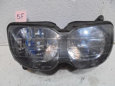 FARO HONDA CBR900RR 1996 1997 (5F) Foto 1 de 4