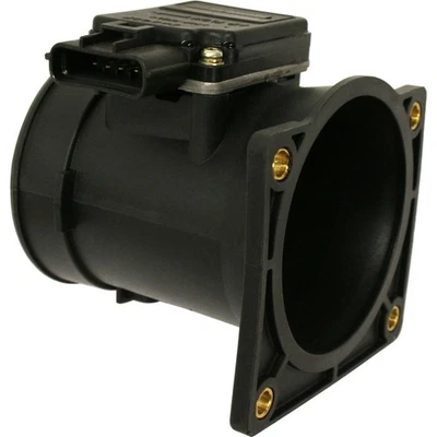 Sensor de flujo de masa de aire MAF para Ford F-150 1997-2005 1996-1999 Sable con carcasa Foto 1 de 4