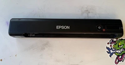 WorkForce ES-60W Wireless Portable Document Scanner - Image 1 of 2