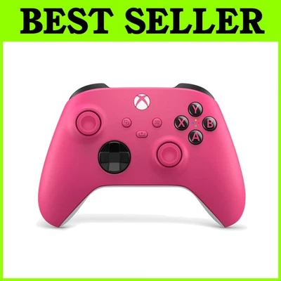 Gaming Controller 2025 Deep Pink - Windows, Android, iOS - Image 1 of 4