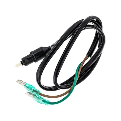 Polaris OEM Handlebar Sensor Brake Switch, 0451090, 0453815 - Image 1 of 4