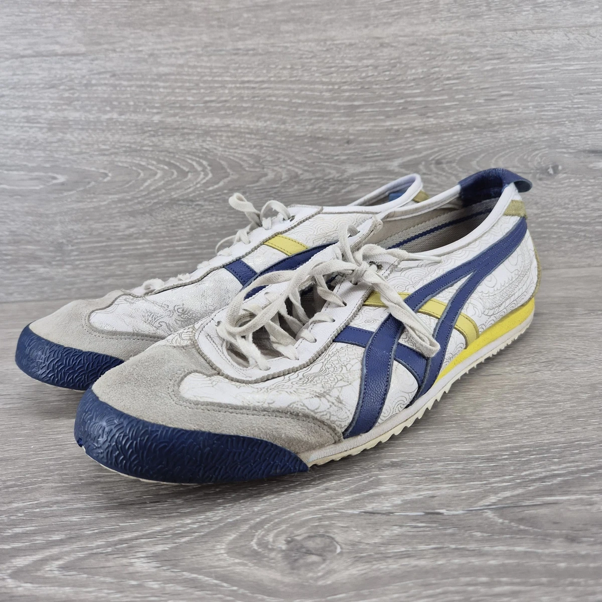 Onitsuka Tiger Street Sneakers for Men for Sale | Shop Men's
