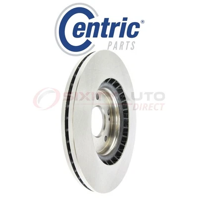 Centric C-TEK Disc Brake Rotor for 2015-2018 Hyundai Sonata 1.6L 2.0L 2.4L ev Foto 1 de 4