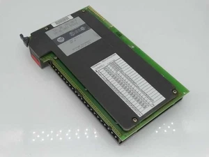   1771-IND SERIES B PLC MODULE #D1 - Picture 1 of 4
