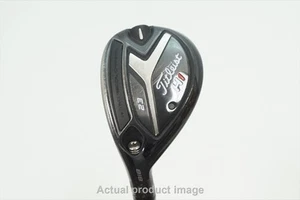 Titleist 818 H1 23° 4H Hybrid Ladies Flex Diamana 0945109 Good Left Hand Lh D34 - Picture 1 of 6
