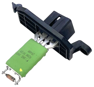 NUEVA RESISTENCIA SOPLADORA GENUINA/OEM VPAMFH-18B647-BA VPAMFH18B647BA para FORD Foto 1 de 4