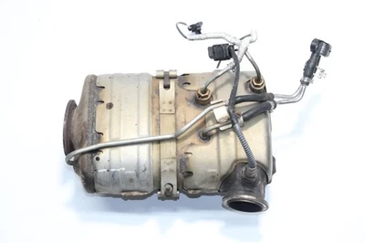 2011 VOLVO XC60 2.0 Dieselpartikelfilter DPF 31293464 - Bild 1 von 4