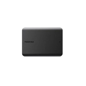 Toshiba Canvio Basics disque dur externe 2 To Noir - Picture 1 of 10