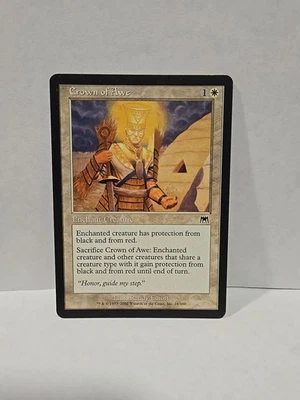 Crown of Awe Onslaught Regular - Image 1 of 2