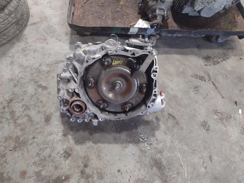 Transmisión automática de 8 velocidades 360125223 para Volvo XC90 2852660 16-22 Foto 1 de 4