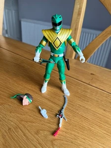Power Rangers Hasbro Lightning Sammlung - Bild 1 von 5