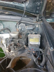 Windshield Wiper Motor Fits 99-04 TRACKER 262510 - Bild 1 von 1