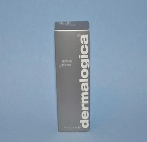 Dermalogica Active Moist 50ml/1,7fl.oz. Neu im Karton (kostenloser Versand) - Bild 1 von 1