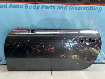 Toyota 86 2013 2014 2015 2016 Subaru BRZ Scion FR-S puerta delantera izquierda fabricante de equipos originales usado Foto 1 de 4