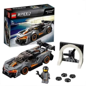 Lego Speed Champions | McLaren Senna 75892 | NEU | OVP - Int. - Bild 1 von 1