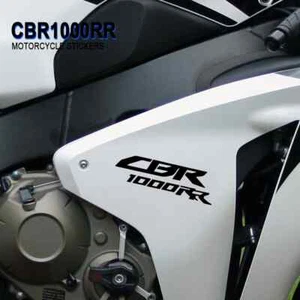 For Honda CBR1000RR CBR 1000 RR 2004-2022 Motorcycle Stickers Waterproof Decal - Picture 1 of 3