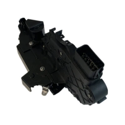 Actuador de cerradura de puerta delantera derecha para Land Rover LR2 2008-2014 LR3 2005-09 LR014100 Foto 1 de 4