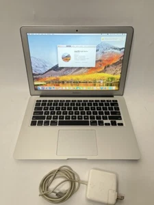 MacBook Air (13-inch, Early 2014) (68) - Picture 1 of 7