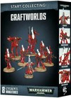 Games Workshop Warhammer 40k Start Collecting Craftworlds