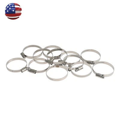 12 piezas abrazaderas de admisión de arranque de carburador válvula de motor para Honda CB750 CB750F Foto 1 de 4