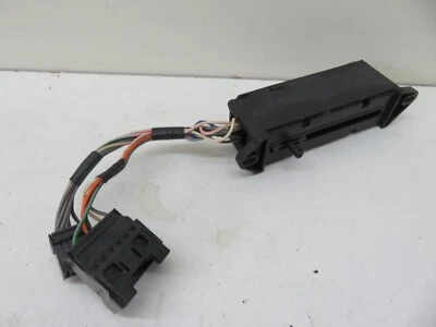 JAGUAR XJR GEAR SELECTOR LINEAR SWITCH MODULE LNA 6550BA 1994-2001 1200-13 - Image 1 of 4