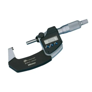Mitutoyo 293-231-30 MDC-50MX Coolant Proof Digimatic Micrometer 25-50 mm - Picture 1 of 3