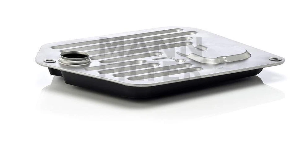 Kit de filtro de transmisión automática MANN-FILTER H2522X-KIT Foto 1 de 1