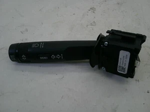VAUXHALL ASTRA J INDICATOR STALK 20941129 2009-2015  - Picture 1 of 7