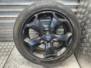 FORD KUGA ALLOY WHEEL 18" INCH & TYRE 235/50/R18 2.54 MM MK1 2008 - 2013 - Picture 1 of 16
