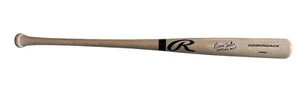 GEORGE FOSTER SIGNED AUTO CINCINNETTI REDS SIGNED BASEBALL BAT w/ JSA - Picture 1 of 3