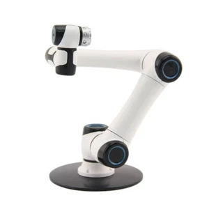 Industrial Robotic Arm White Version Robot Arm Model for Industrial Application - Picture 1 of 1