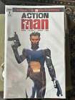 Action Man #1 (2020 IDW)