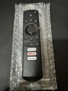 Element Voice Remote Control Fire TV - Picture 1 of 3