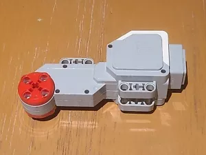 Genuine Lego Mindstorms EV3 Servo Motor 45502 - Picture 1 of 1
