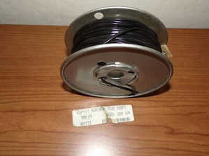214-071 Koroseal 100 foot spool Wire - Picture 1 of 3