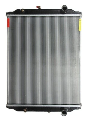 Radiador de autobús HD+ Bluebird 29,72” x 25,12” x 1,89” (25743) Foto 1 de 4