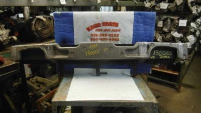 06 07 08 09 KIA RIO REAR BUMPER REINF HTBK 273213 Foto 1 de 4