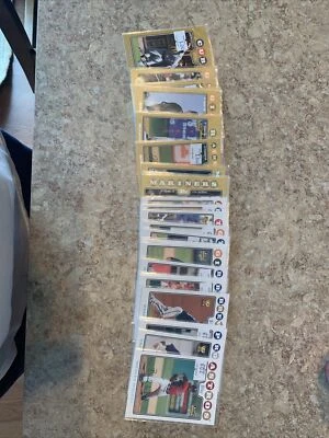 2008 Topps Baseball Complete Your Set RC Gold Series Stars You Pick The Card .99 - Image 1 of 3