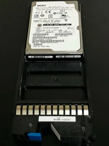 Disque dur Hitachi 3282390-S, HUS-VM 1,2 To 10K - Photo 1/3