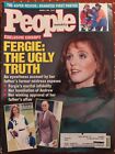 People - 8 mars 1993 - Princess Fergie : The Ugly Truth