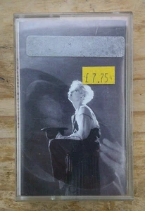 CYNDI LAUPER "HAT FULL OF STARS" 1993 SONY EPIC CASSETTE EX / EX CONDITION - Foto 1 di 3