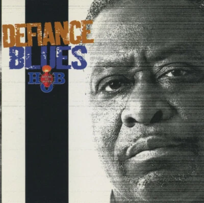 Defiance Blues CD House of Blues Records Sonny Boy Williamson / Nina Simone Foto 1 de 2